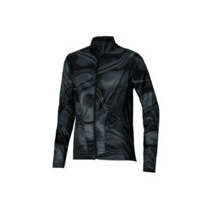 Jacheta alergare barbati Premium Aero FW 2023 imagine