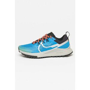 Pantofi cu model perforat pentru alergare React Pegasus Trail 4 imagine