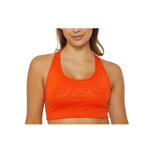 Bustiera alergare dama Core Logo SS 2024 imagine