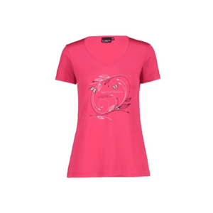 Tricou dama Stretch imagine