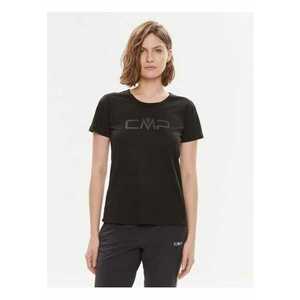 Tricou dama - 442972 - Negru - Poliester - imagine