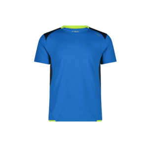 Tricou barbati Unlimitech imagine
