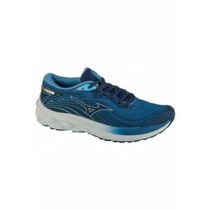 Pantofi sport barbati - Wave Skyrise 5 - textil - albastru imagine
