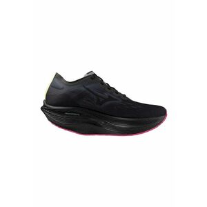 Pantofi alergare Wave Rebellion Pro 2 FW 2024 Negru/Roz imagine