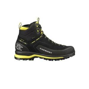 Bocanci trekking barbati Vetta Tech GTX Negru/Lime imagine