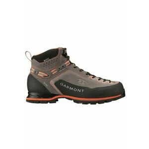 Bocanci trekking barbati Vetta GTX Gri/Portocaliu imagine