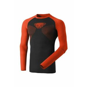 Bluza barbati Speed Dryarn Rosu/Negru imagine
