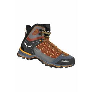 Bocanci trekking barbati Mountain Trainer Lite Mid GTX Portocaliu imagine