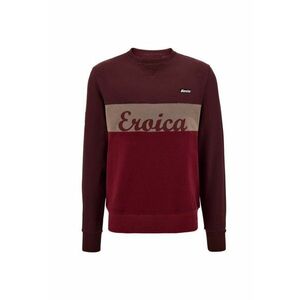 Bluza ciclism barbati Eroica Visiniu imagine