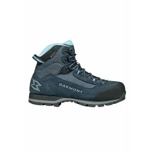 Bocanci trekking dama Lagorai II GTX Bleumarin imagine