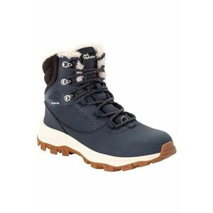 Ghete dama Everquest High Texapore - bleumarin - material sintetic - design modern imagine