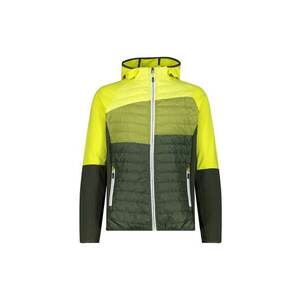 Jacheta trekking barbati Performance Hybrid imagine