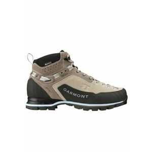 Bocanci trekking dama Vetta GTX Gri/Turcoaz imagine