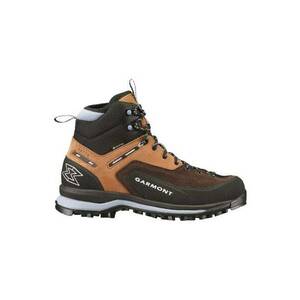 Bocanci trekking dama Vetta Tech GTX Portocaliu/Maro imagine