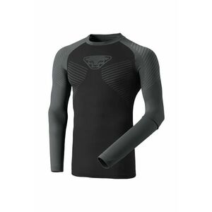 Bluza barbati Speed Dryarn Negru 54/2X imagine