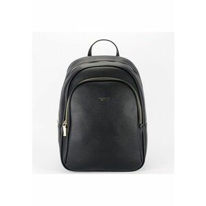 Rucsac Firenze negru DRM714-3 119 17768 imagine