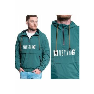 Jacheta Barbati - Daniel Slip Jacket - Verde - 100% Poliester - Croi Fermoar - Buzunare 2 imagine