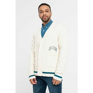 Cardigan cu buzunare aplicate Seasonal imagine