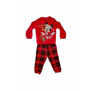 Pijama lunga cu nasturi imagine
