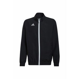Jacheta sport copii - Poliester - Negru imagine