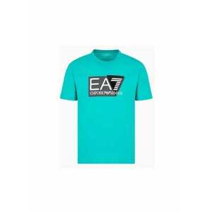 Tricou EA7 Visibility Series 30628 imagine