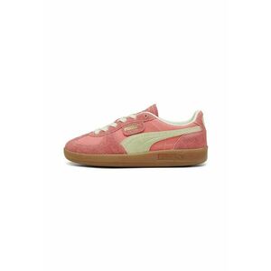 Pantofi sport cu garnituri de piele Palermo Vintage imagine