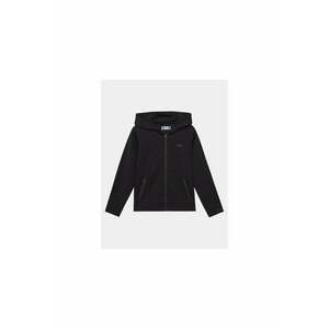 Bluza copii - 21660 - Poliester - 164 CM - Negru imagine