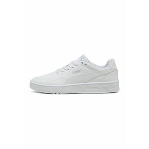 Pantofi sport Court Lally de piele ecologica imagine