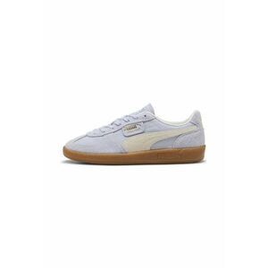 Pantofi sport cu garnituri de piele Palermo Vintage imagine