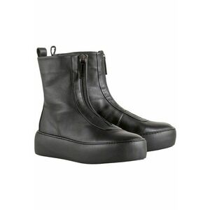Cizme dama Hogl - casual - piele naturala - negru imagine