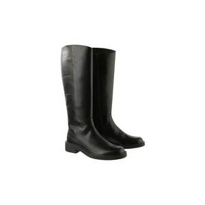 Cizme dama 8-101933 0100 - Hogl - Piele naturala - Negru imagine
