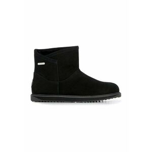 Ghete slip-on de piele intoarsa imagine