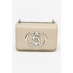 Geanta crossbody de piele ecologica Lyssa imagine