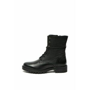 Ghete de piele Hoara imagine