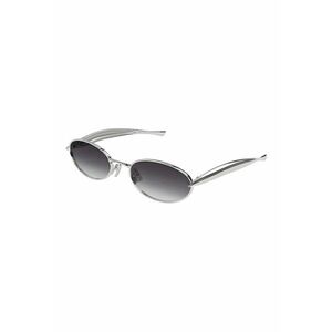 Ochelari de soare unisex ovali imagine