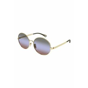 Ochelari de soare metalici rotunzi imagine