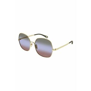 Ochelari de soare metalici rotunzi imagine