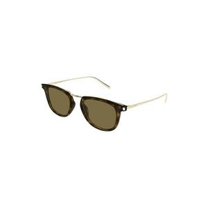 Ochelari de soare patrati cu animal print imagine