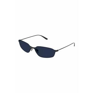 Ochelari de soare dreptunghiulari cu model unisex imagine