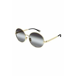 Ochelari de soare metalici rotunzi imagine