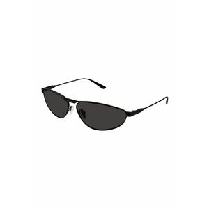 Ochelari de soare unisex cu rame metalice imagine