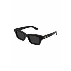 Ochelari de soare cat-eye cu lentile uni imagine