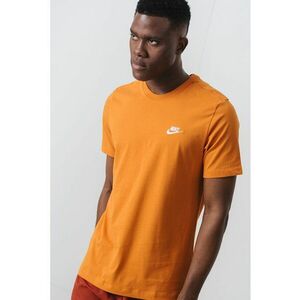 Tricou de bumbac Sportswear Club imagine