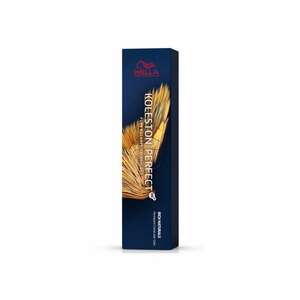 Vopsea de par permanenta Koleston Perfect - 60 ml - 6 imagine
