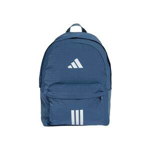 Rucsac Essentials Back to School 3-Stripes - bleumarin - 44x31x15 cm imagine