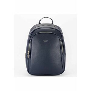 Rucsac Firenze bleumarin DRM714-3 119 17765 imagine