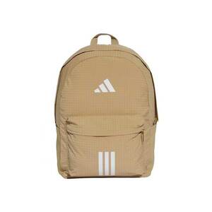 Rucsac Essentials Back to School 3-Stripes - maro - 44x31x15 cm imagine