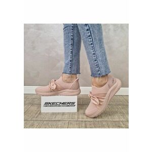 Pantofi sport BOBS SQUAD CHAOS-INSPIRE - roz imagine