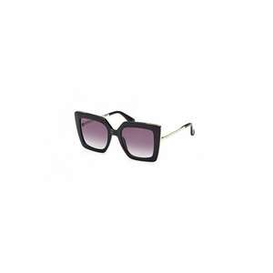 Ochelari de soare cat-eye supradimensionati Design 4 imagine