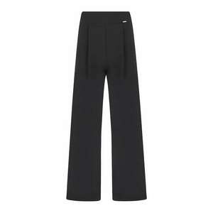Pantaloni cu croiala ampla imagine